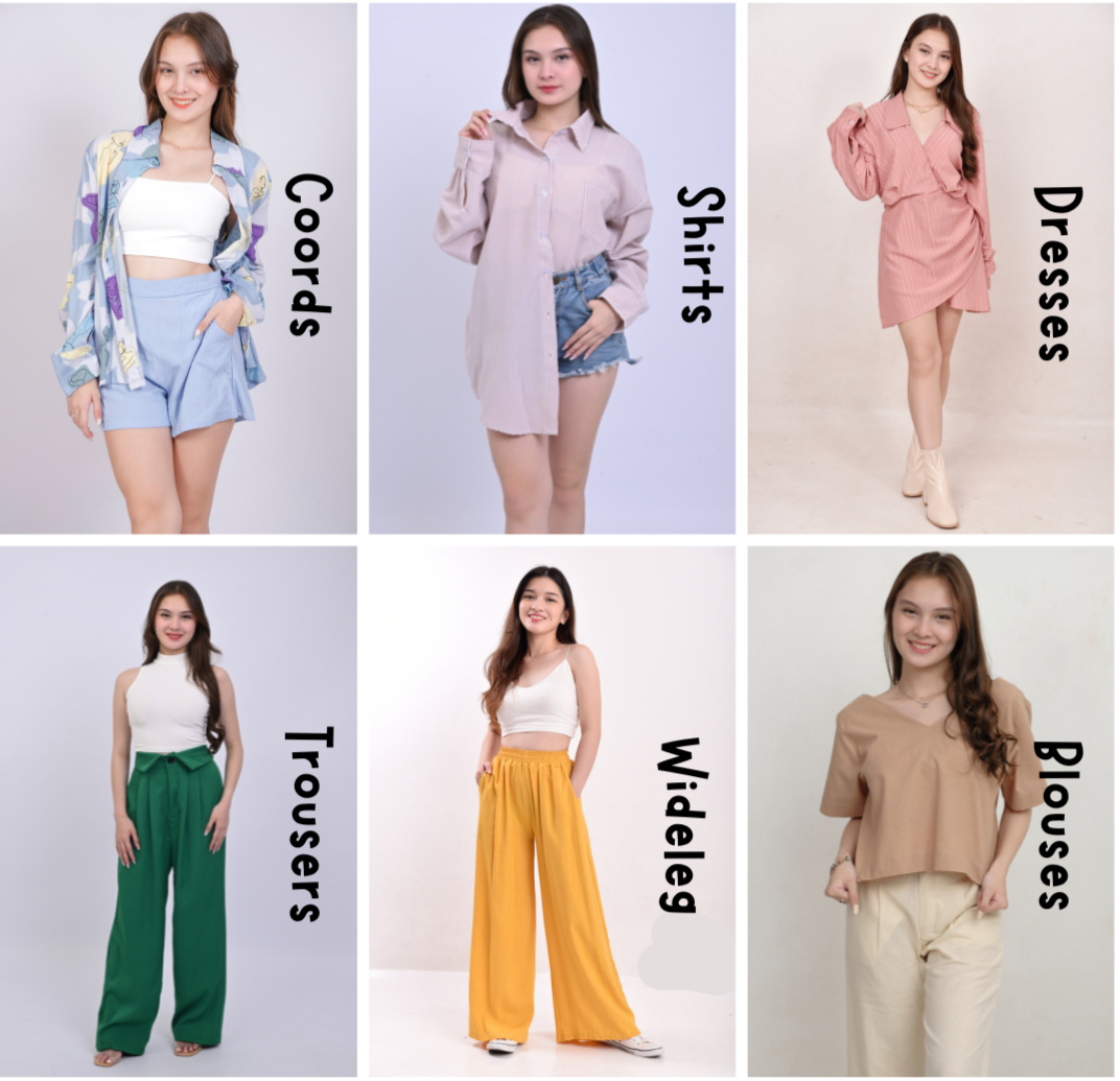 Clothing
