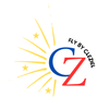 FLY by Cleziel logo