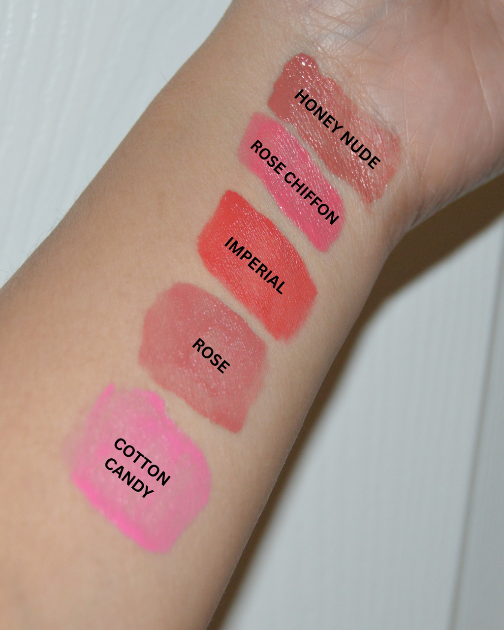 Soft Creamy Blush - Cleziel Cosmetics