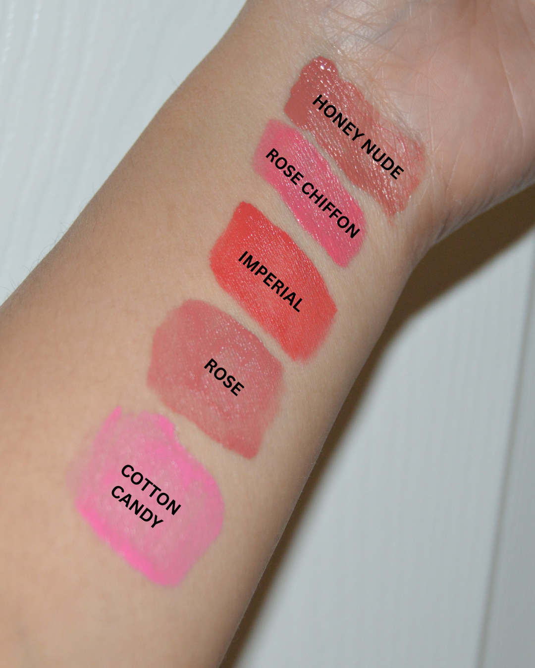Soft Creamy Blush - Cleziel Cosmetics