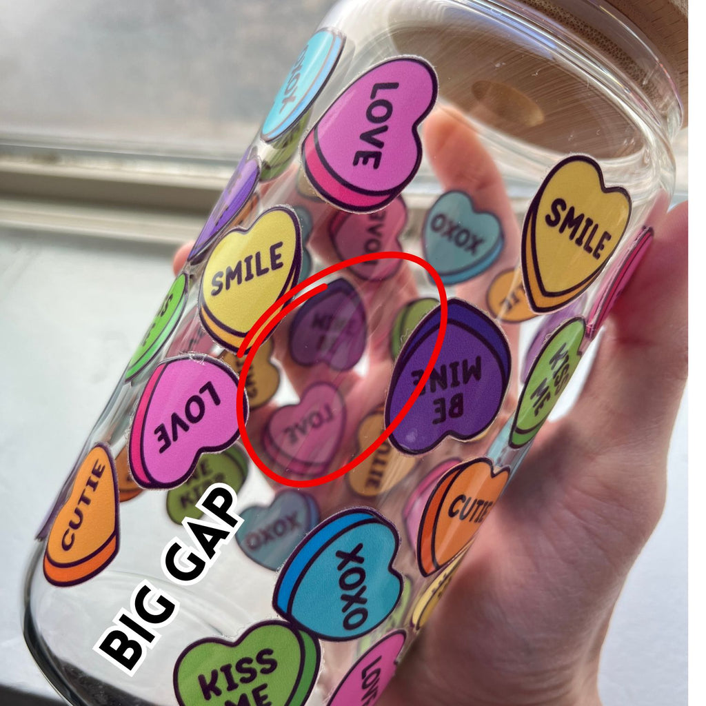 B Grade Cups