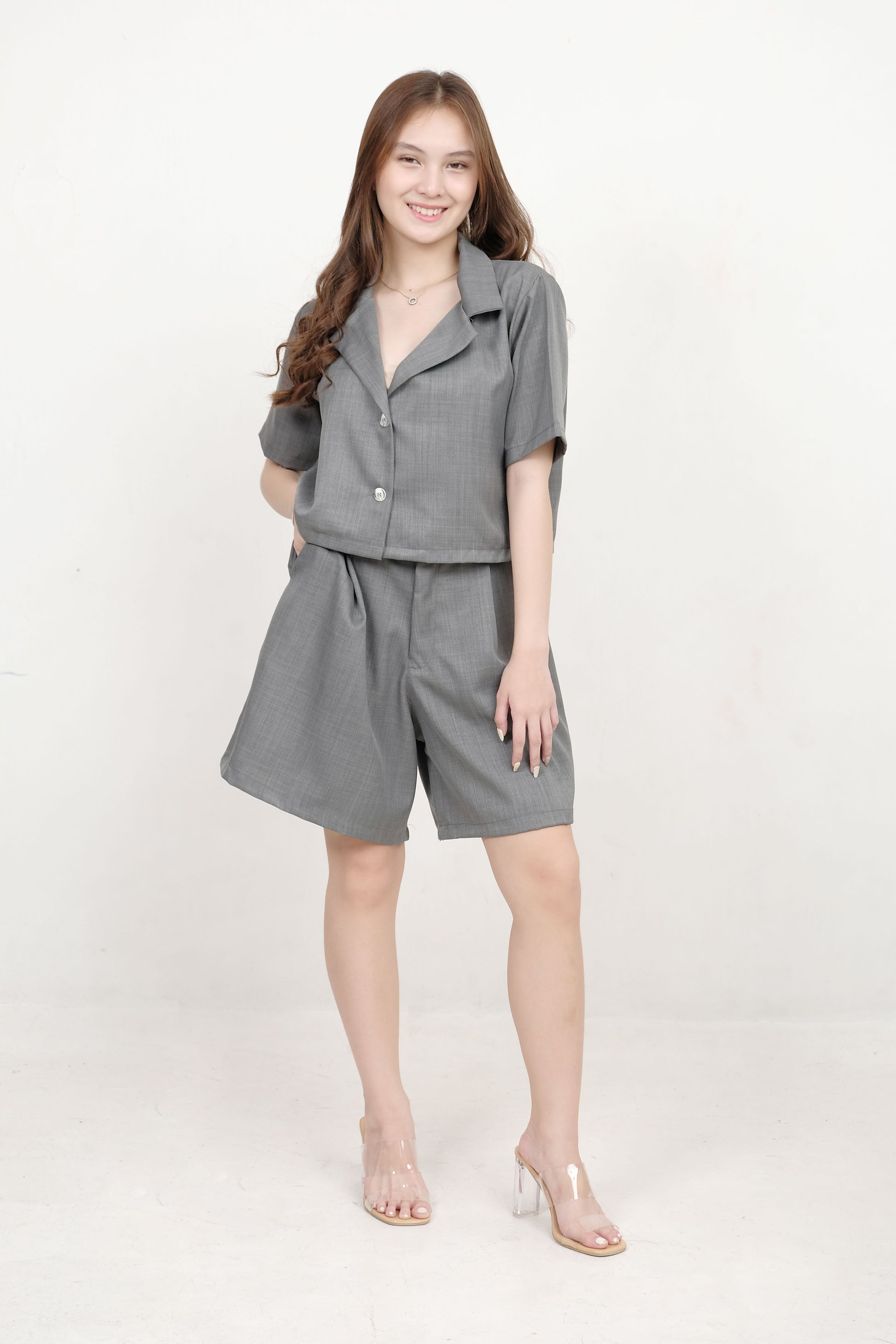 Lapel Coordinates