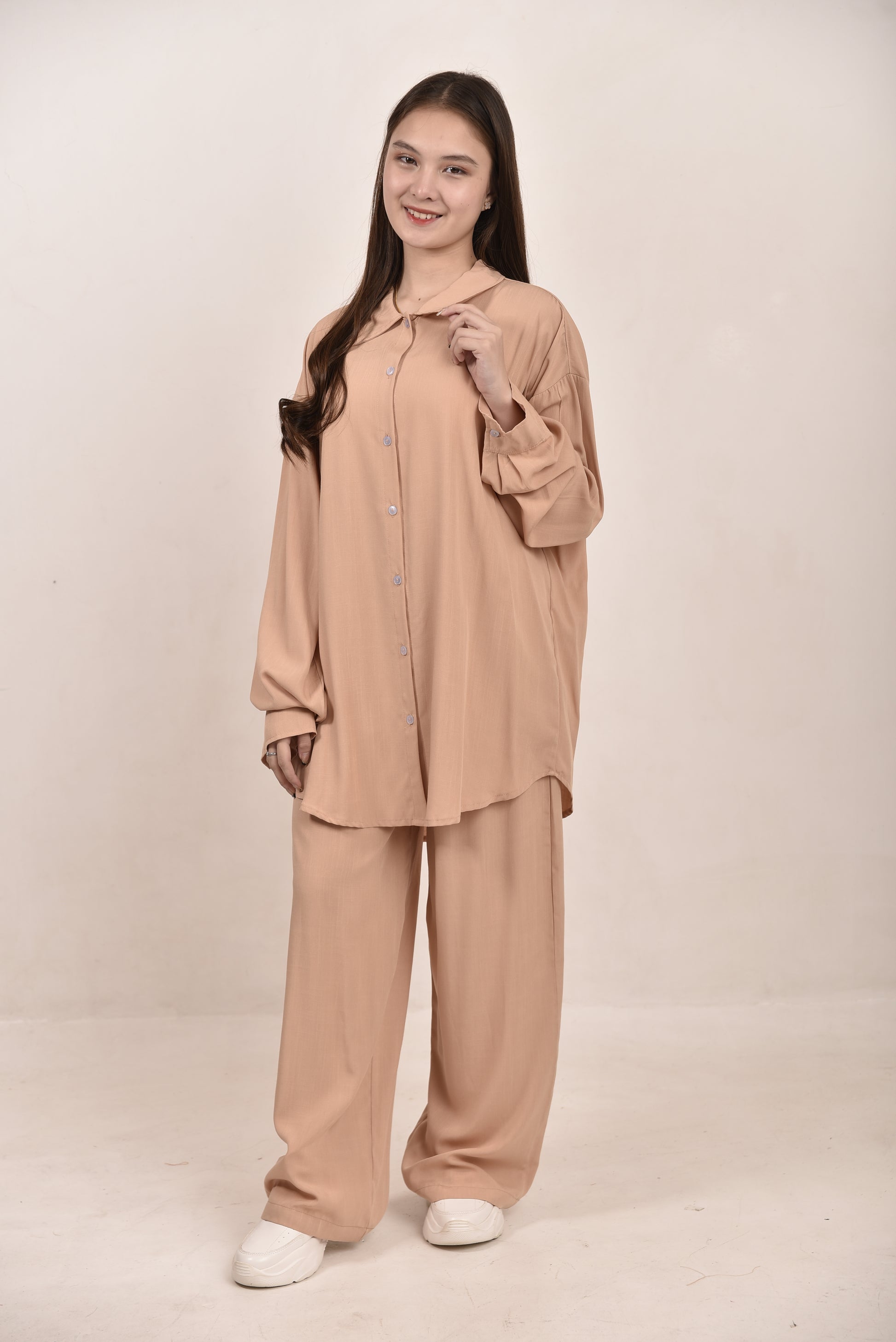 Olivia Longsleeves Coordinates
