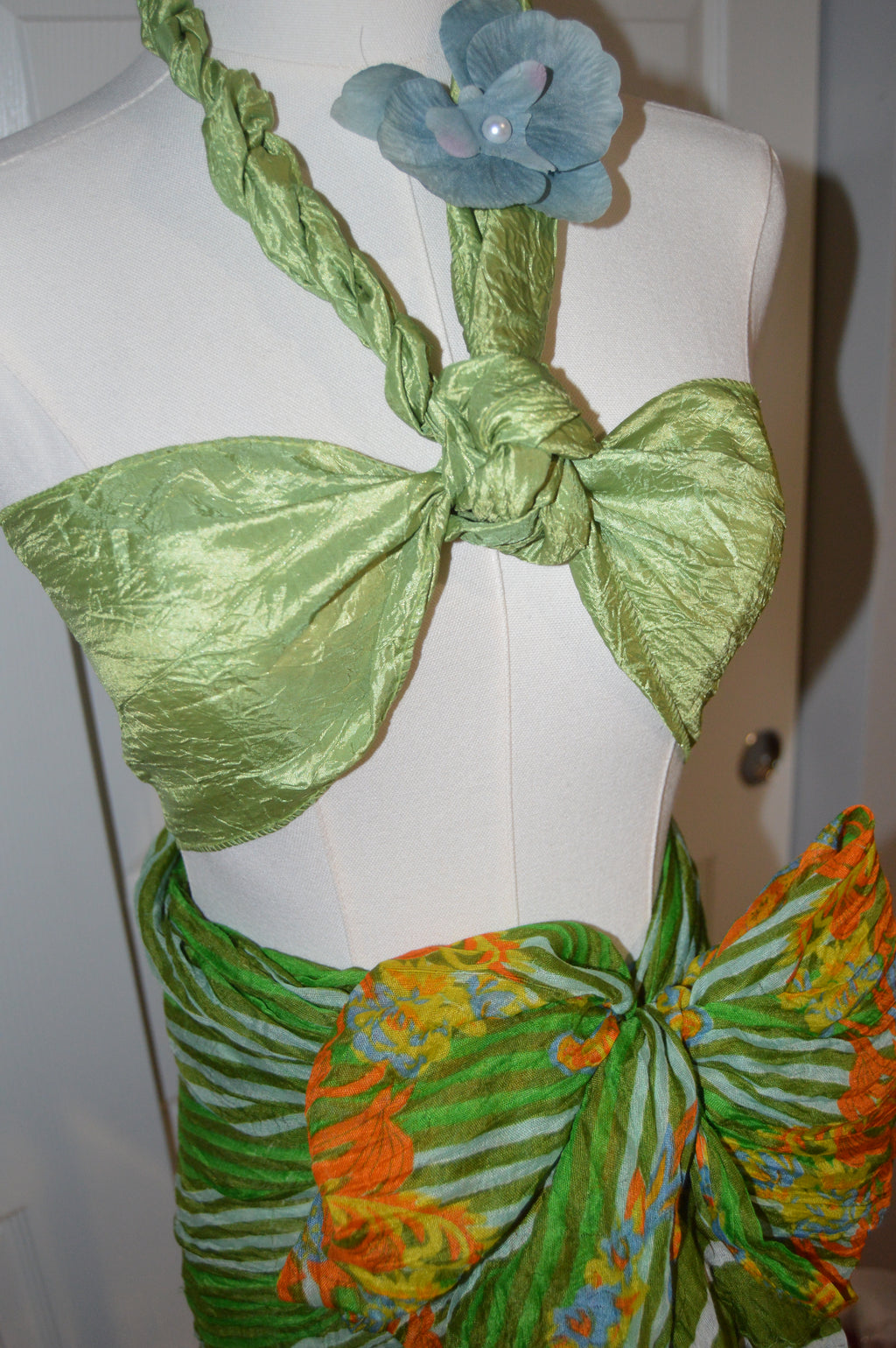 PRELOVED SUMMER WRAPS
