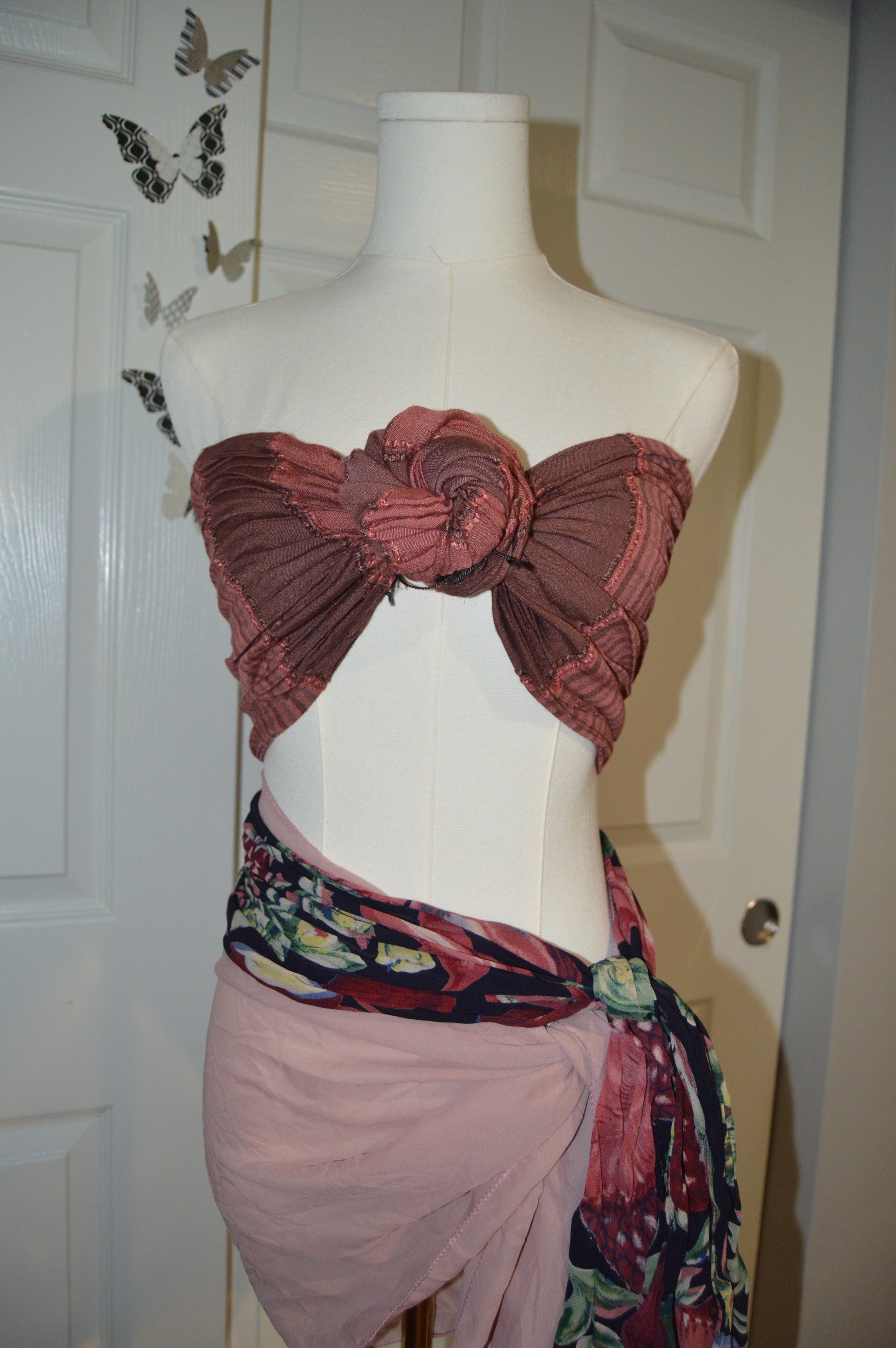 PRELOVED SUMMER WRAPS
