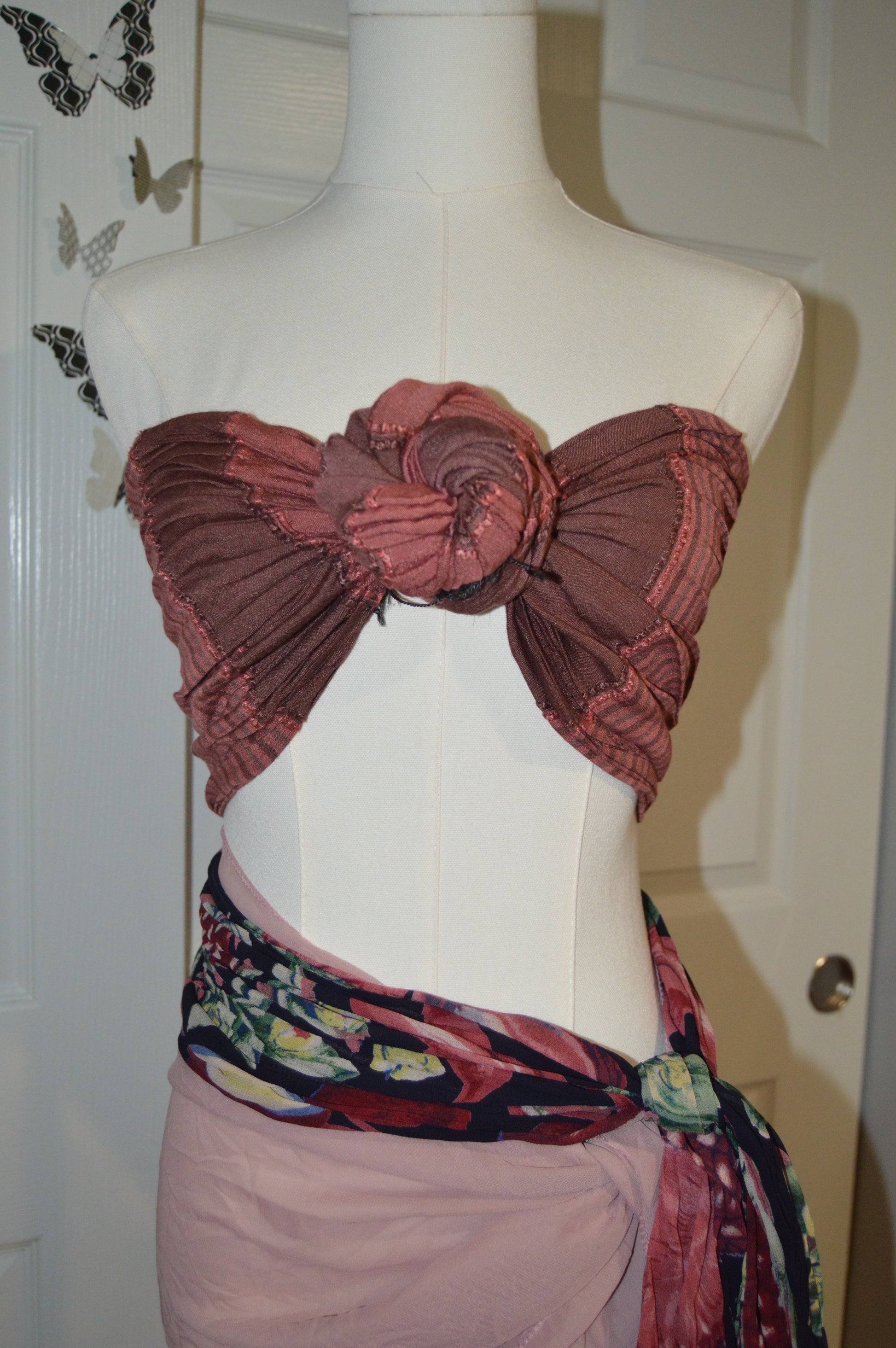 PRELOVED SUMMER WRAPS