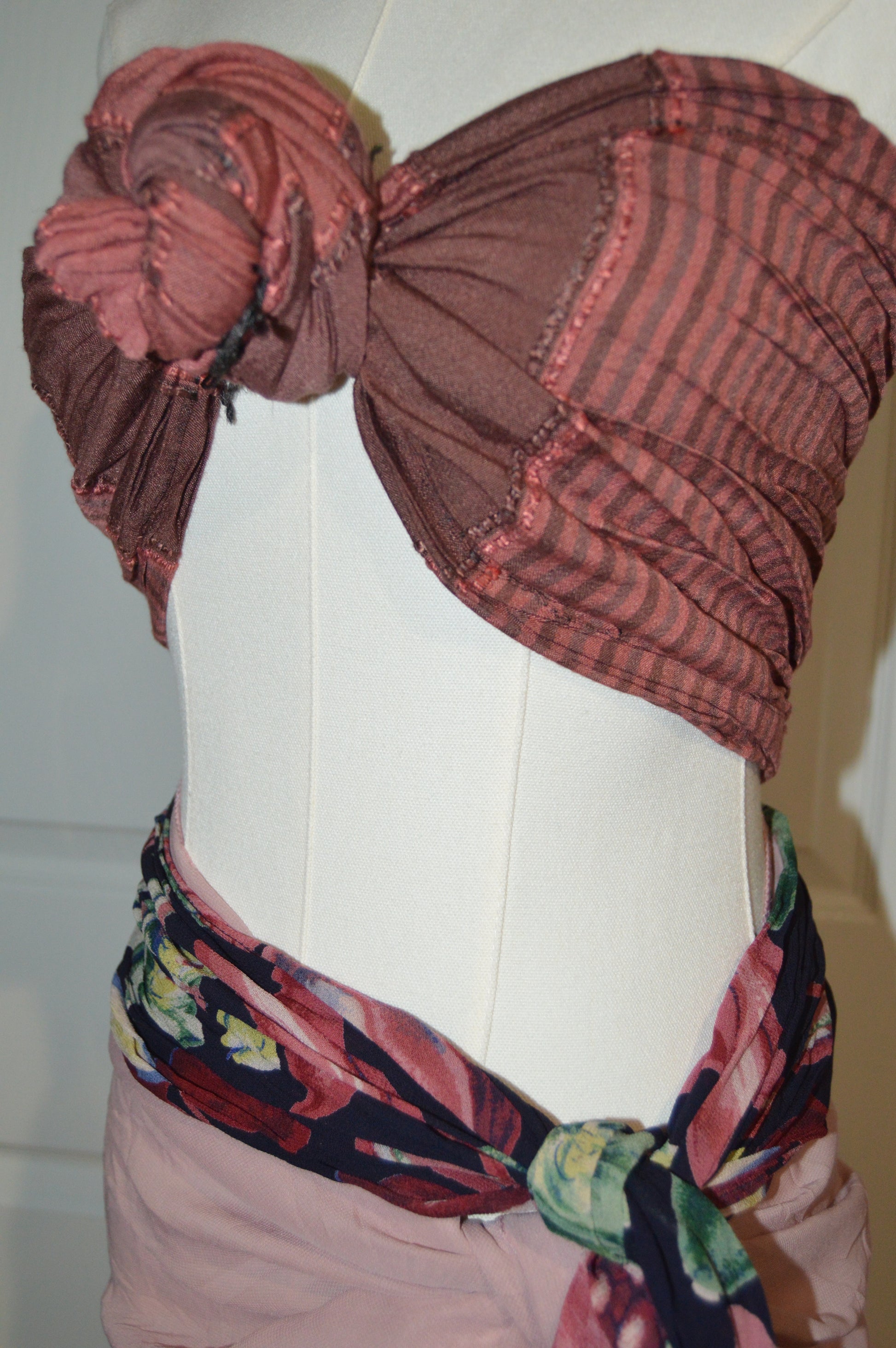 PRELOVED SUMMER WRAPS