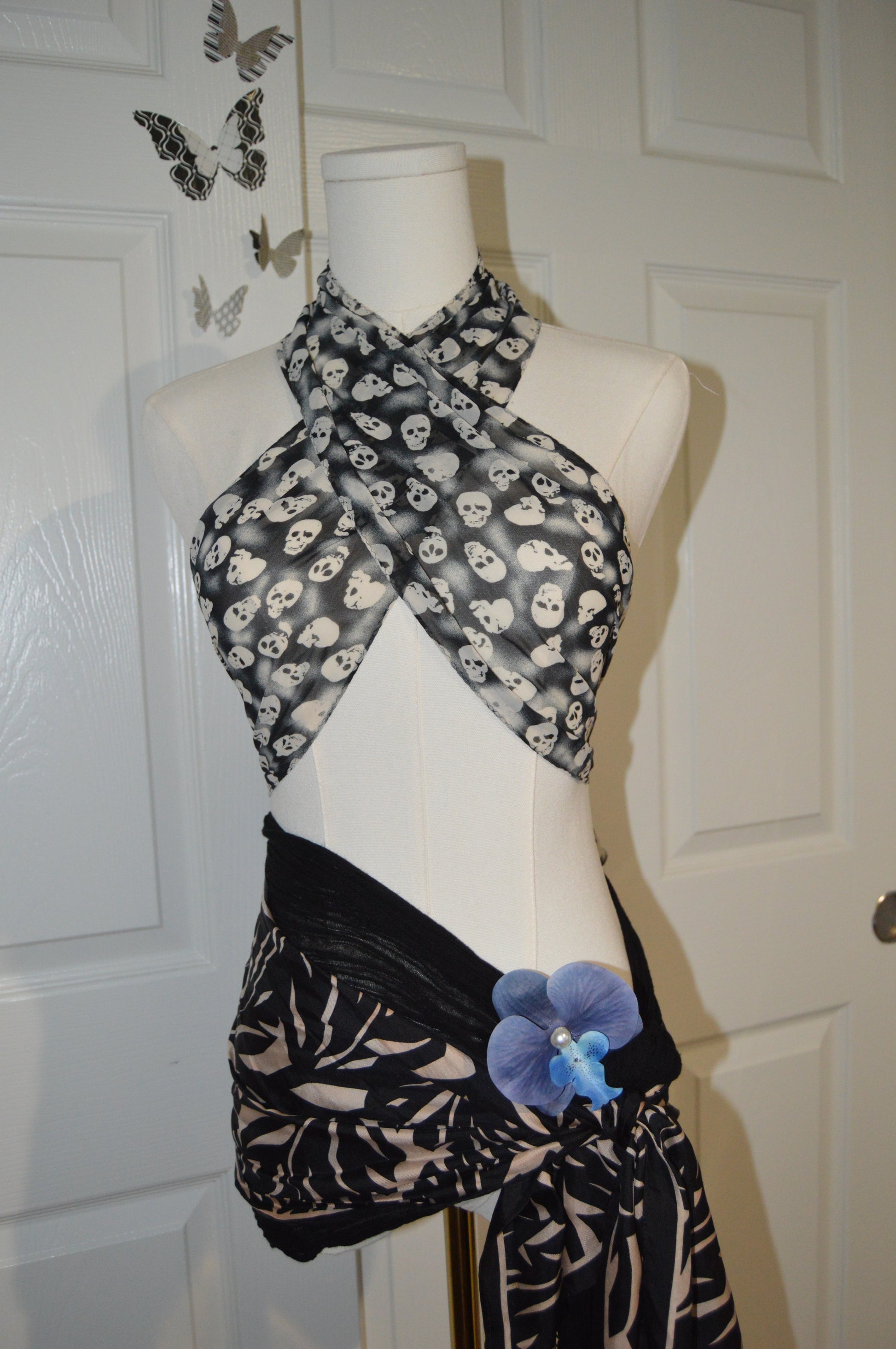 PRELOVED SUMMER WRAPS