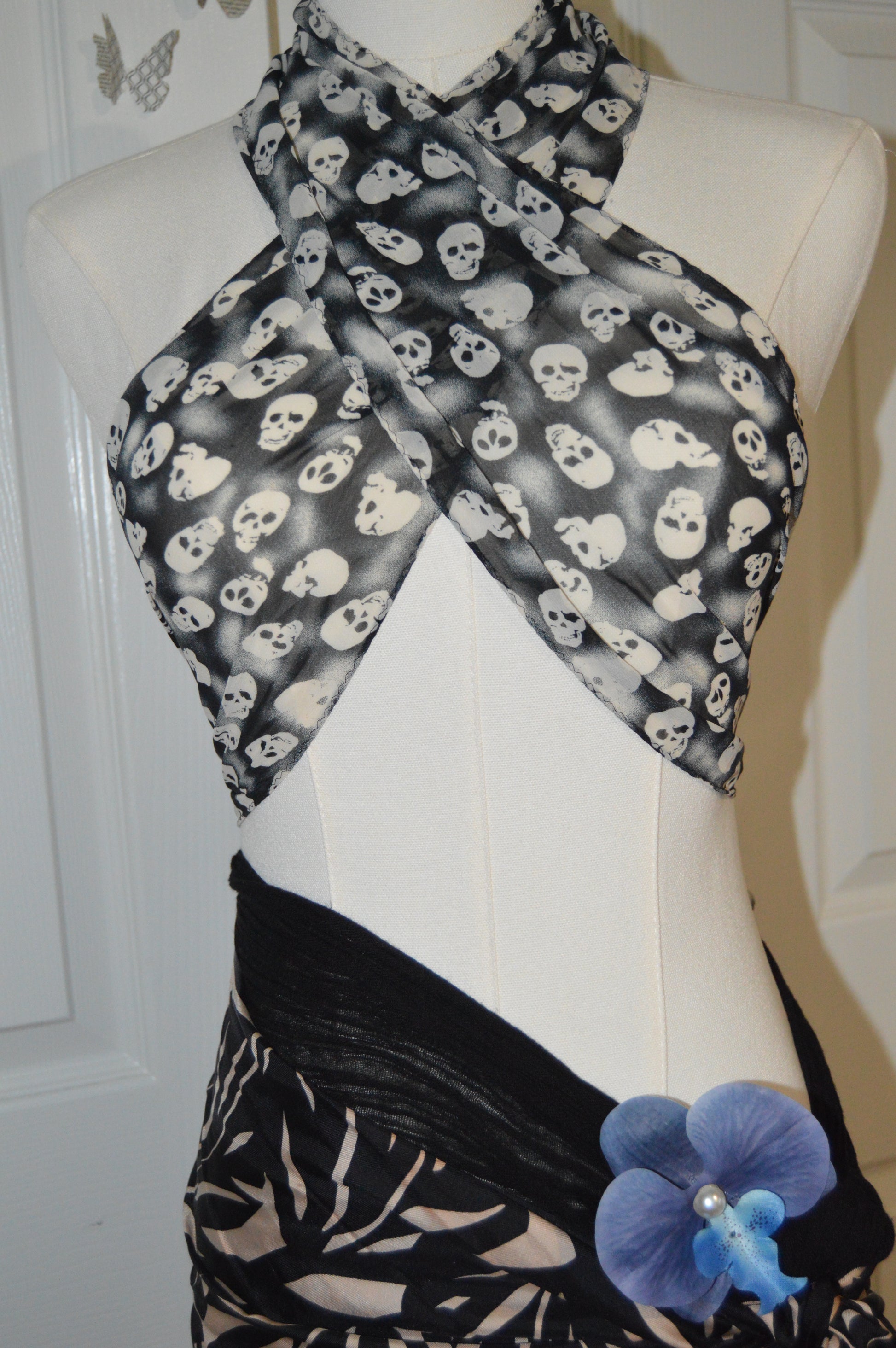 PRELOVED SUMMER WRAPS