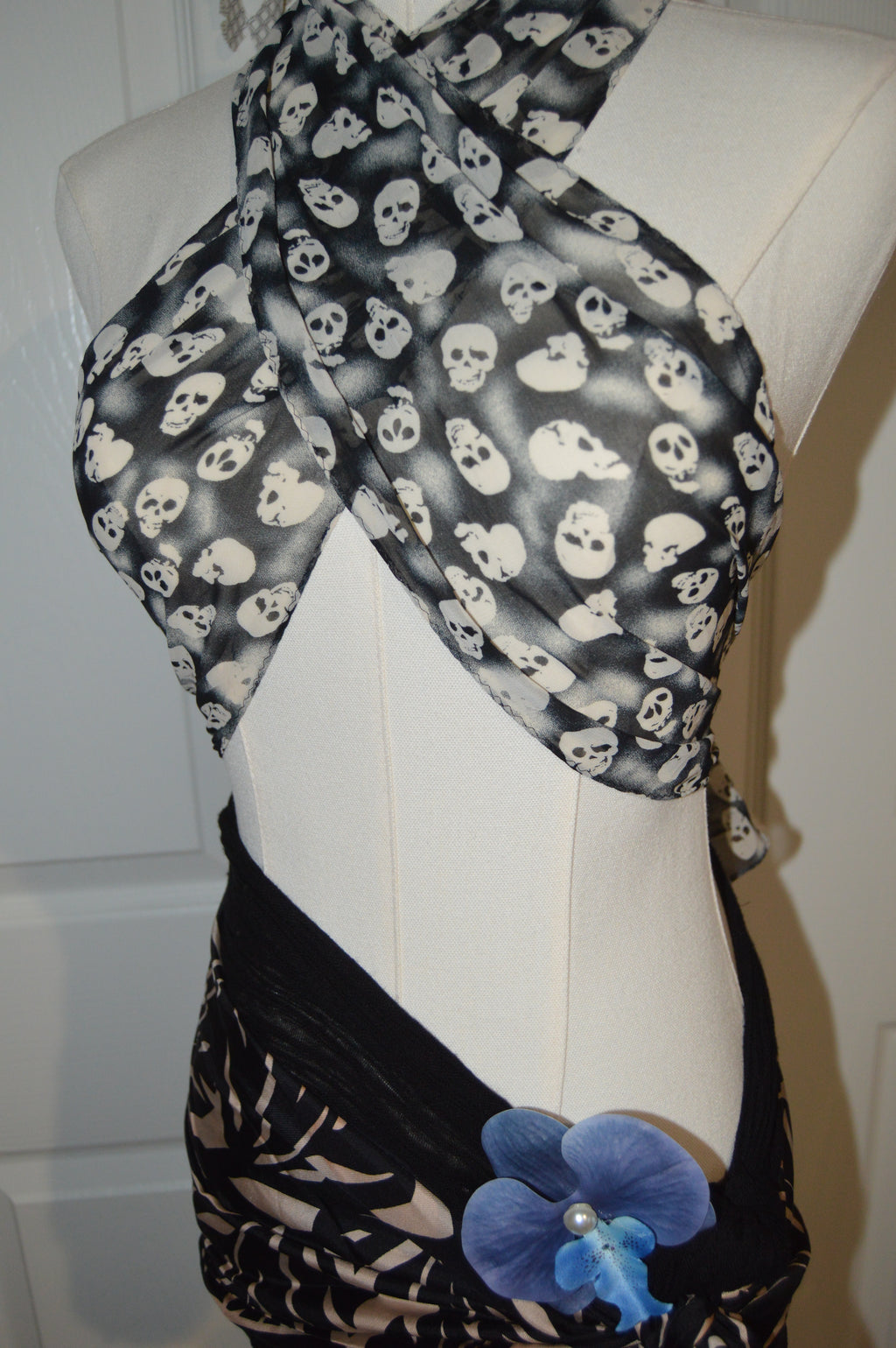 PRELOVED SUMMER WRAPS