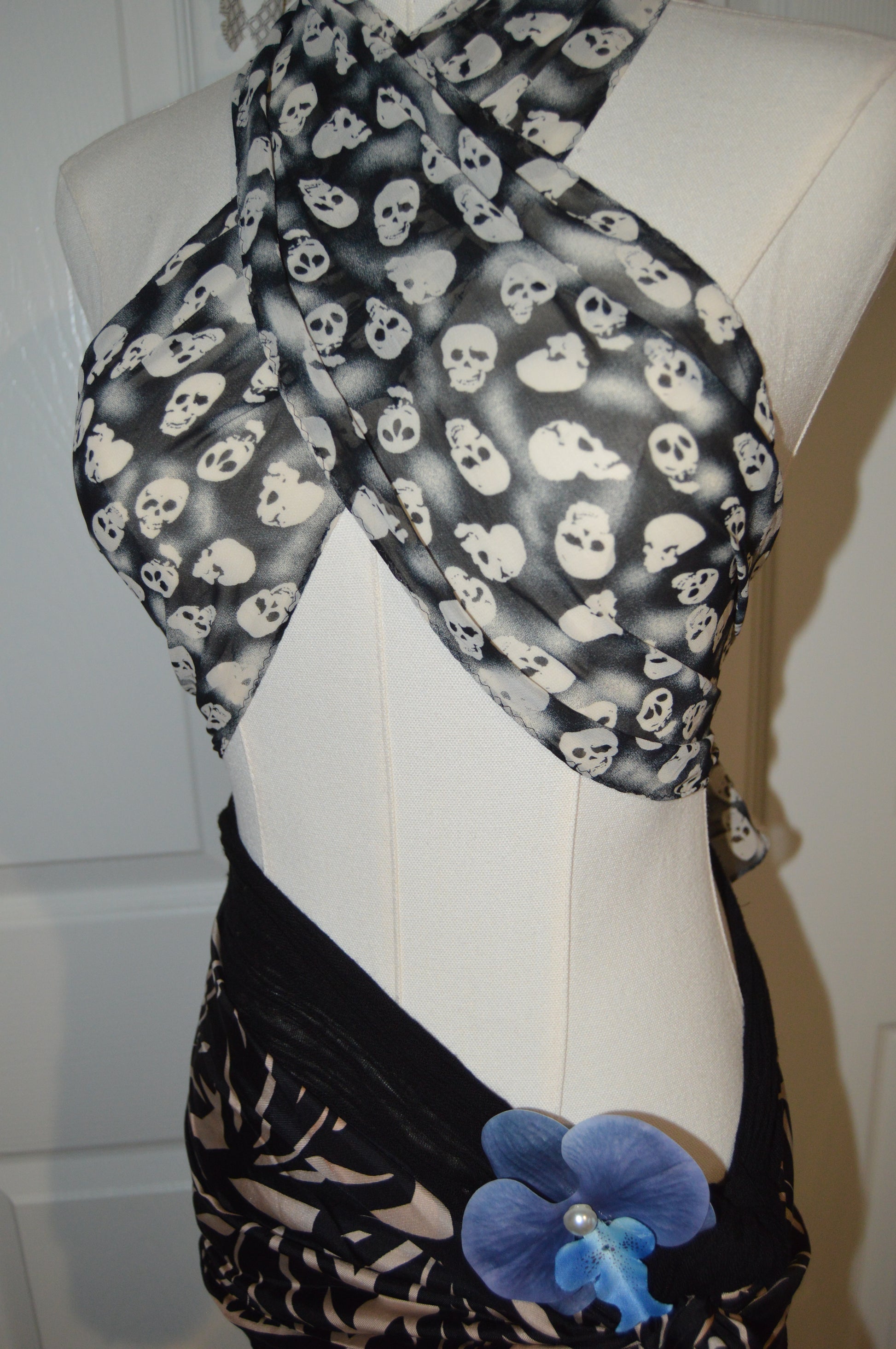 PRELOVED SUMMER WRAPS