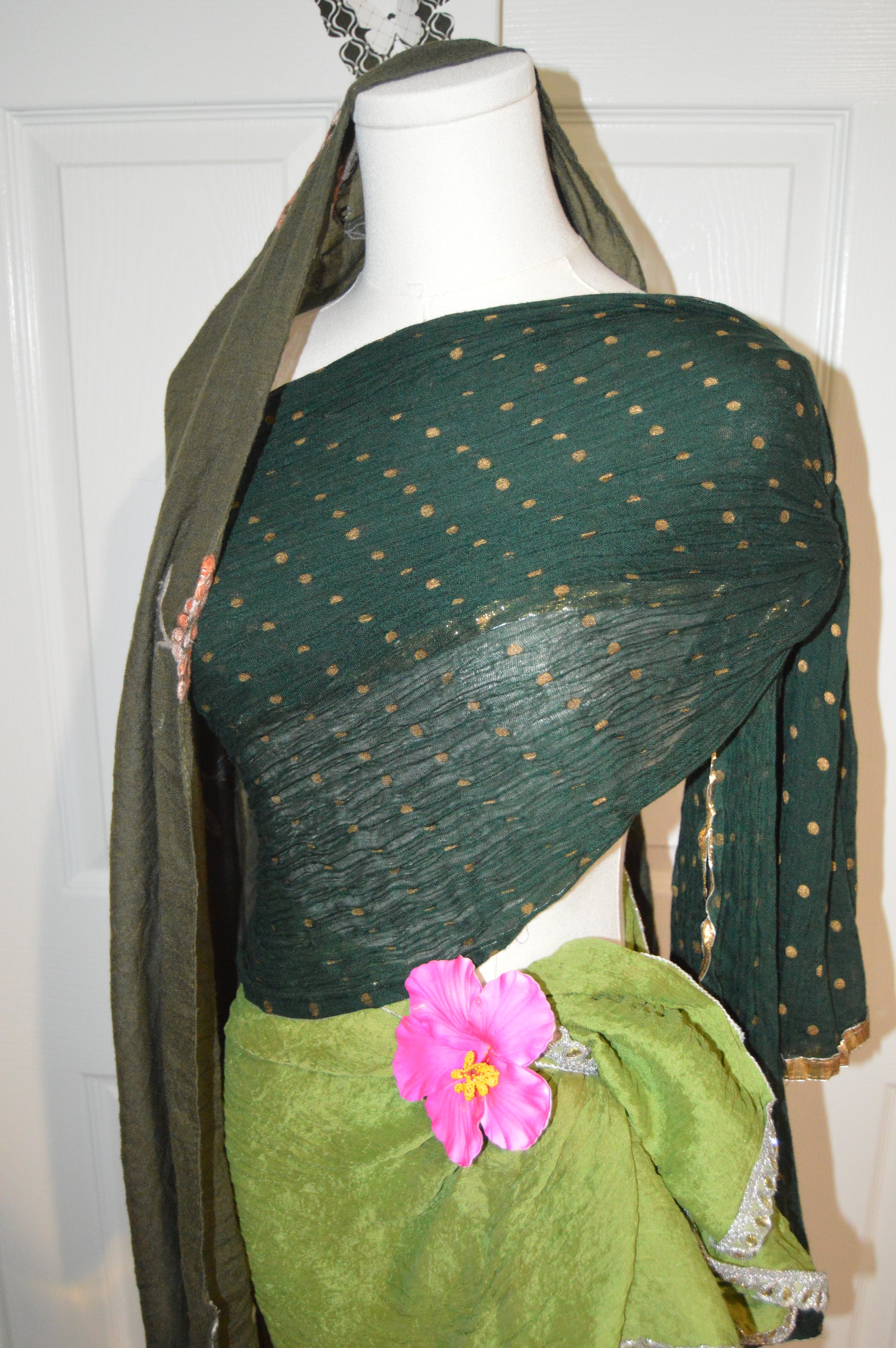 PRELOVED SUMMER WRAPS