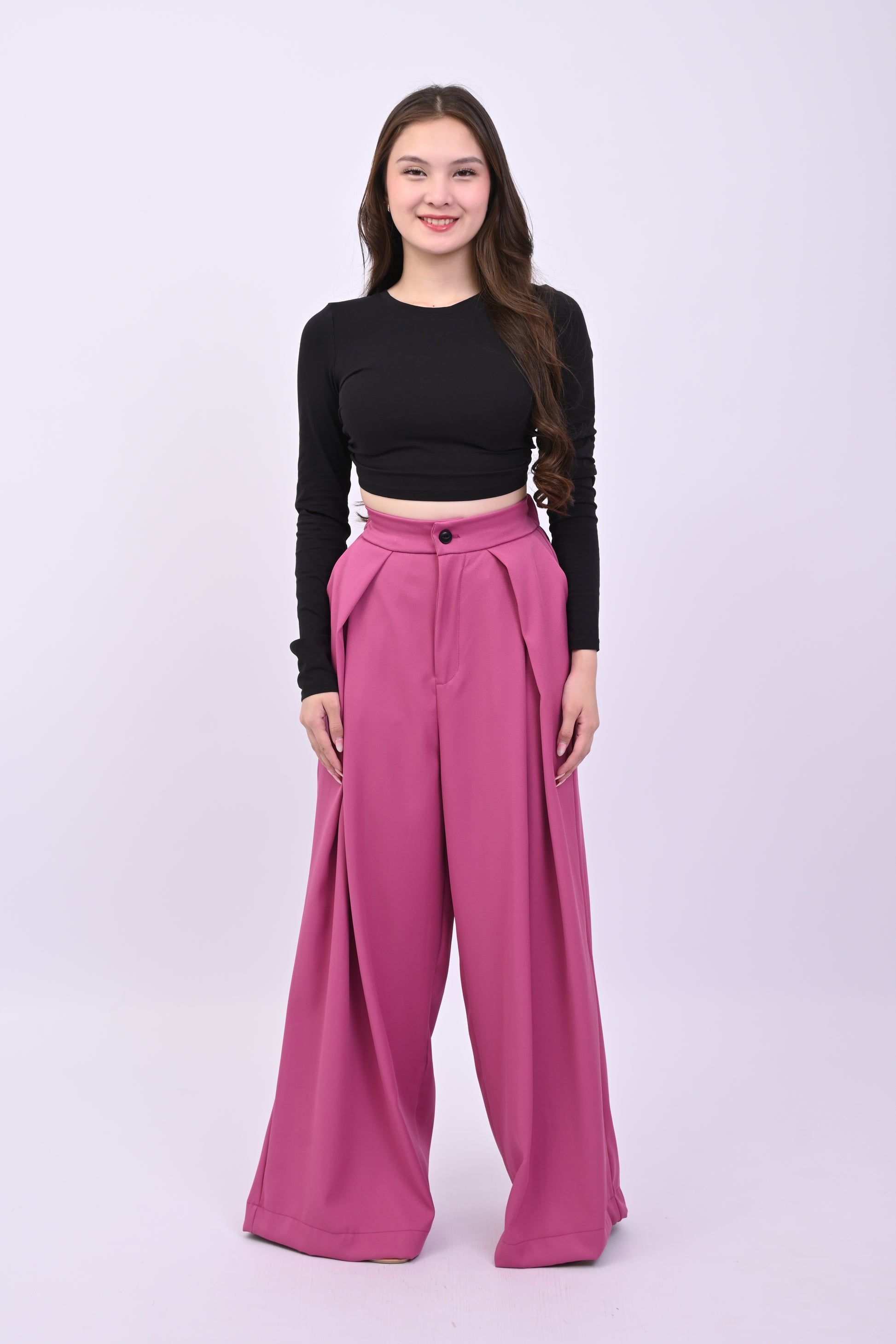 Lovito Trouser Only