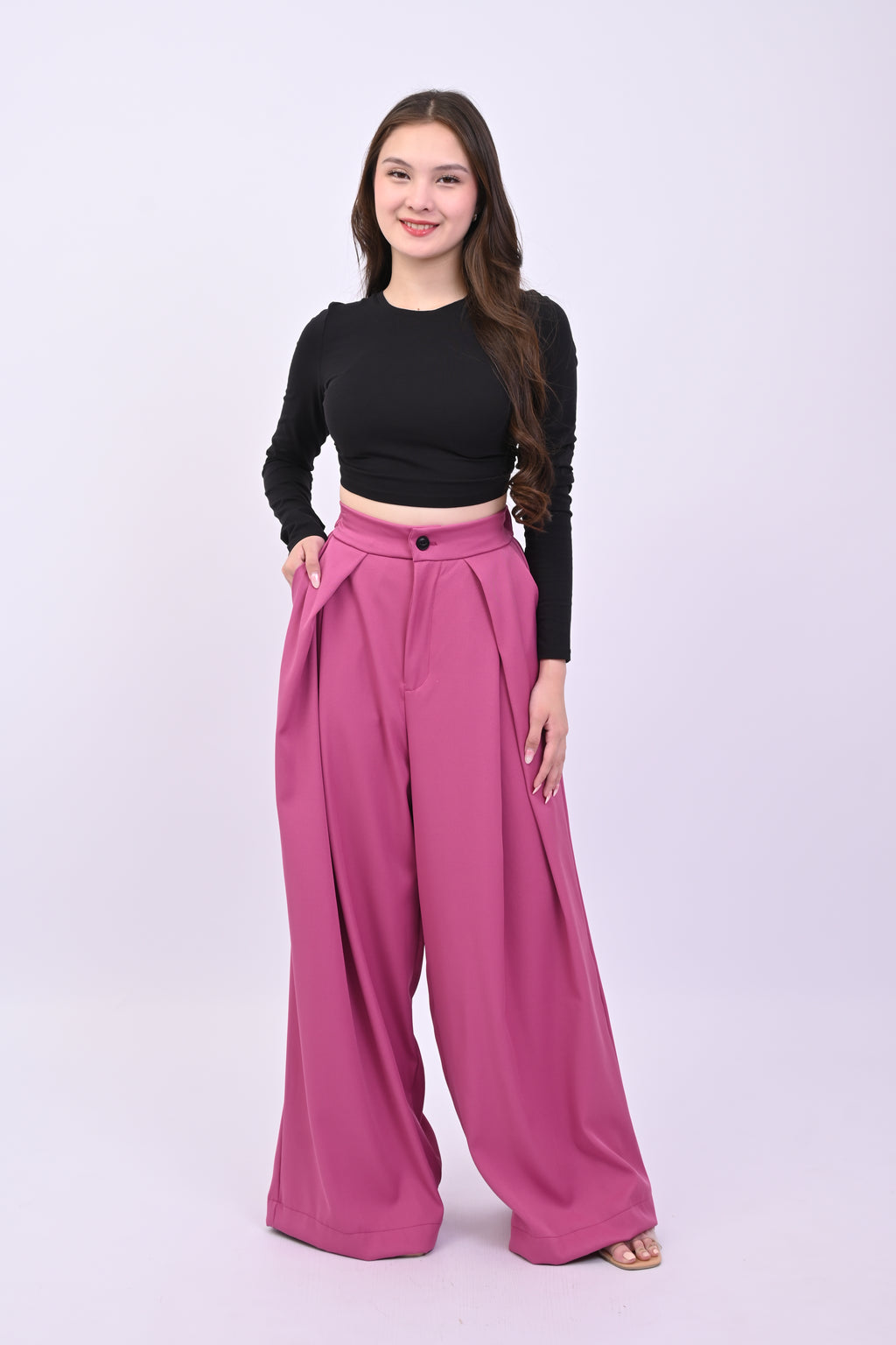 Lovito Trouser Only