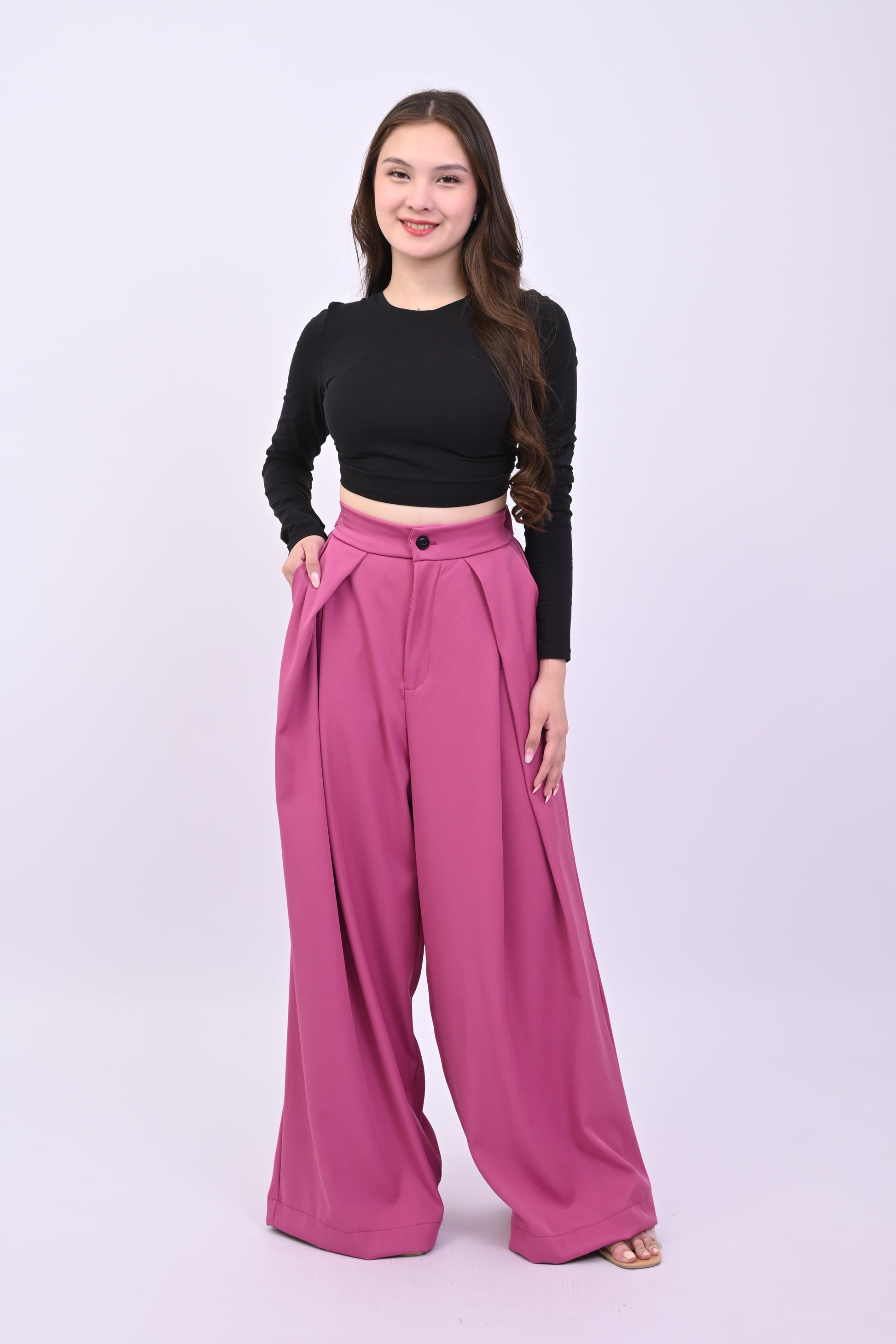 Lovito Trouser Only