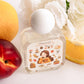 Dear Self Beauty Dearscent (Mandarin. Peach. White Musk)