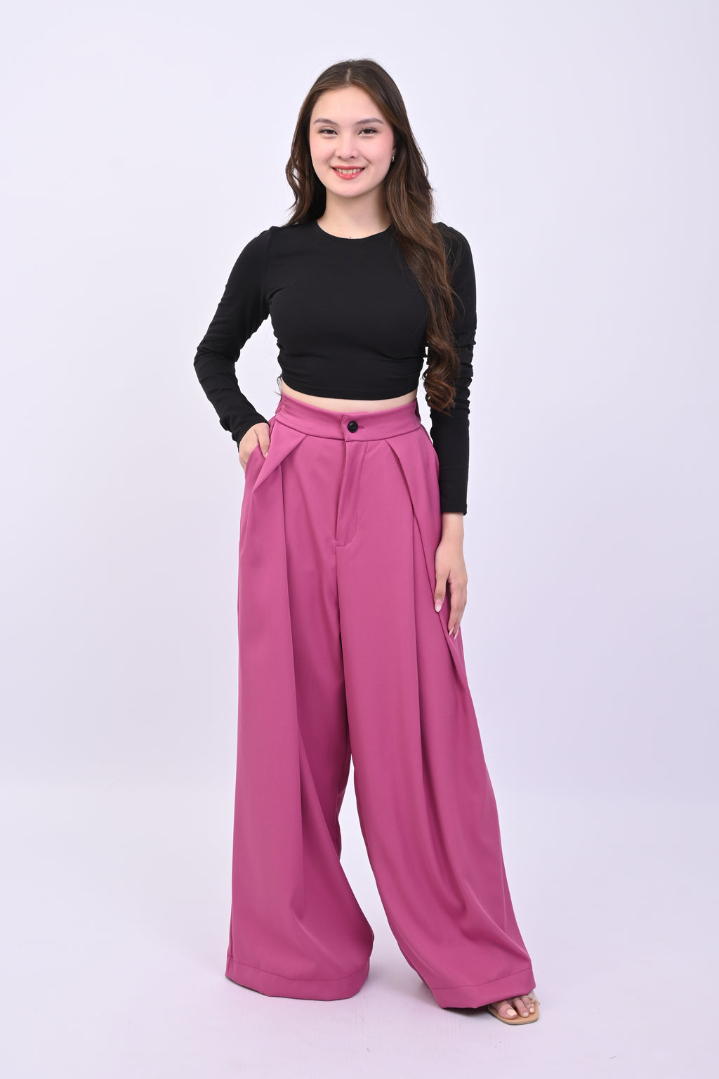 Lovito Trouser Only