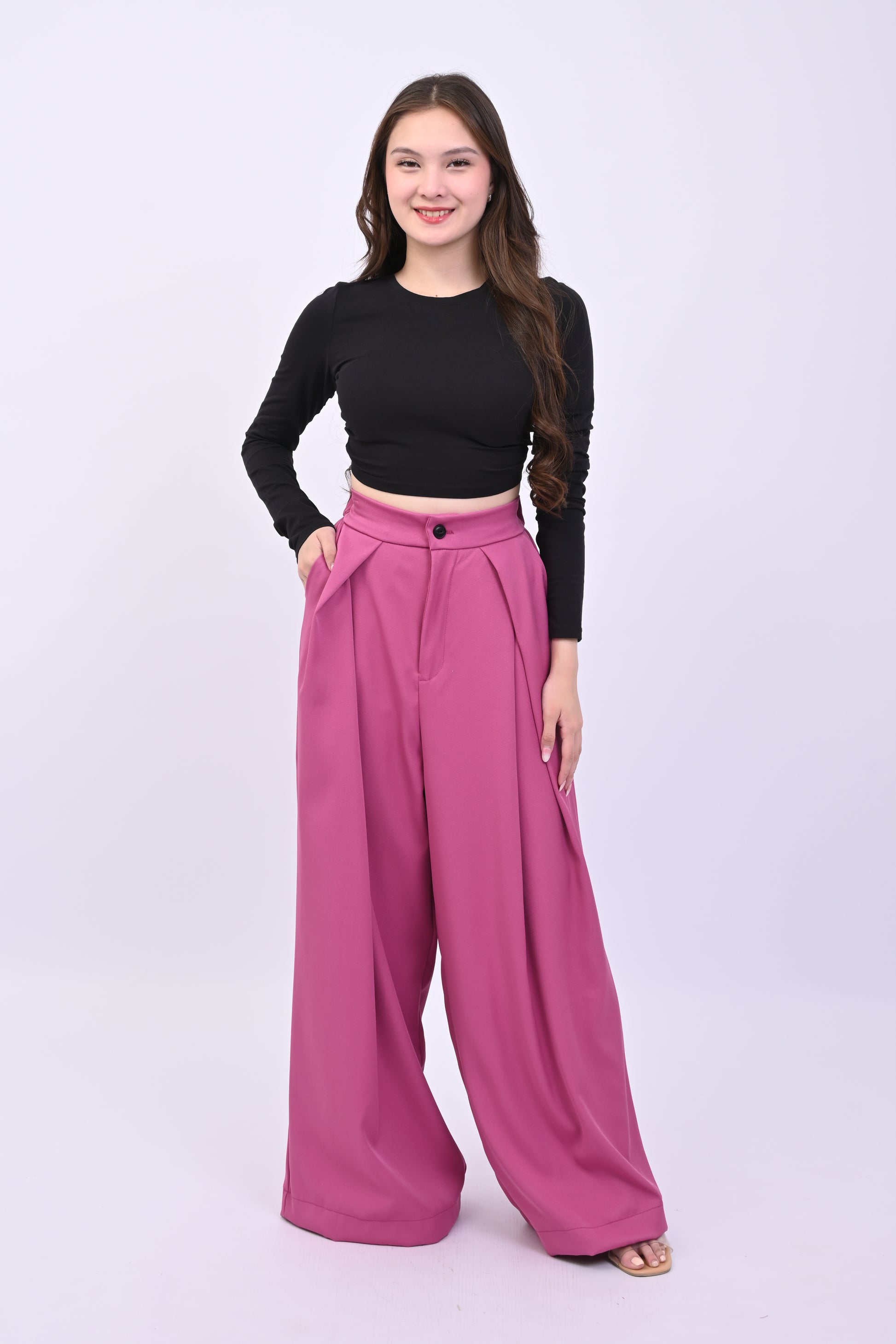 Lovito Trouser Only