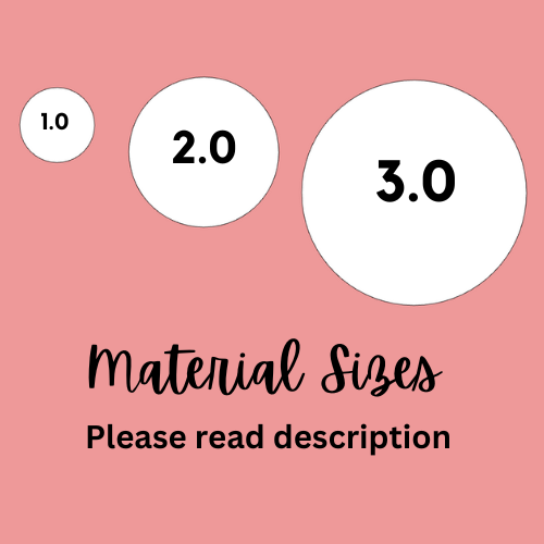 Personalized Stickers | Custom Logo Stickers | Custom Labels