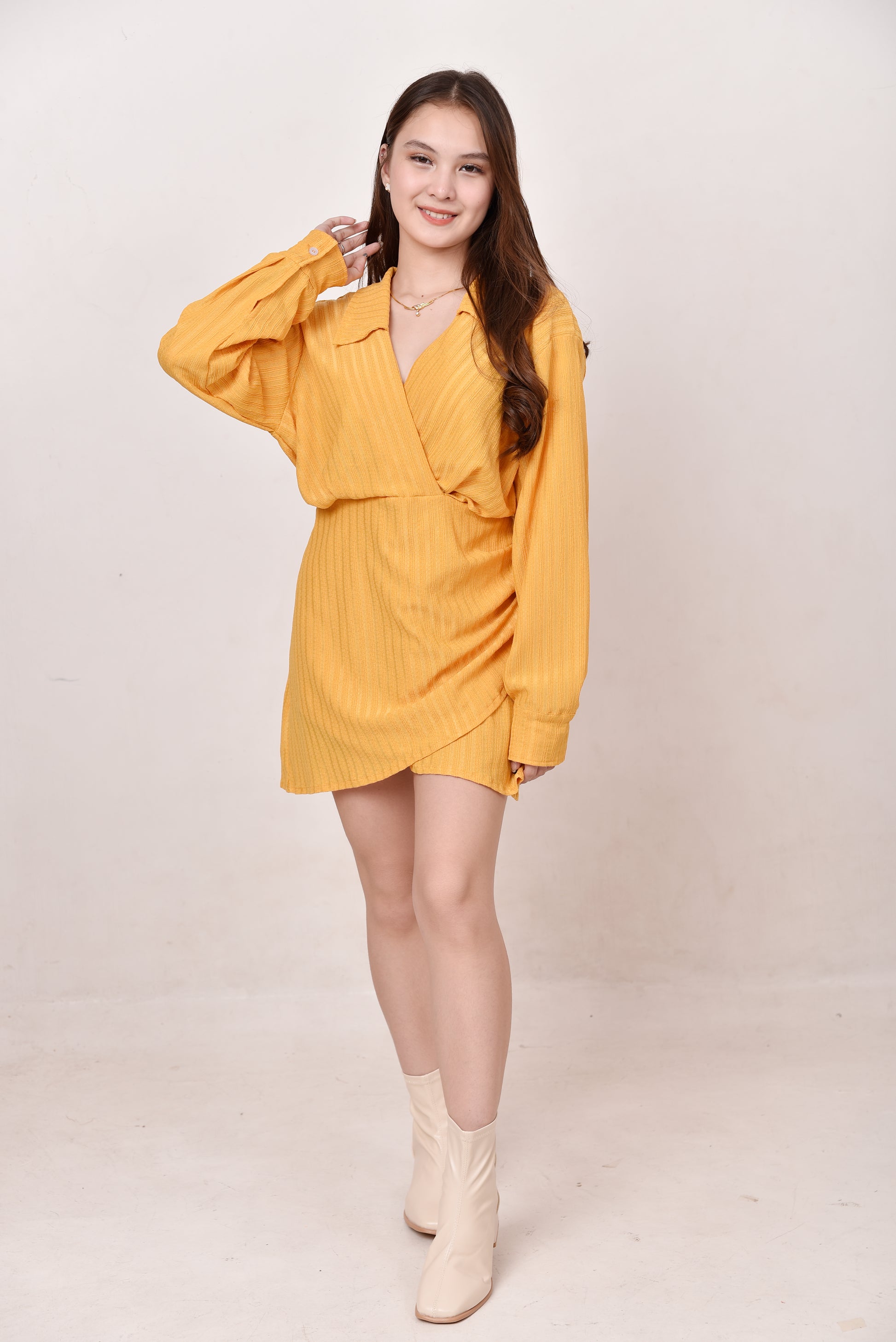 Wrap Dress