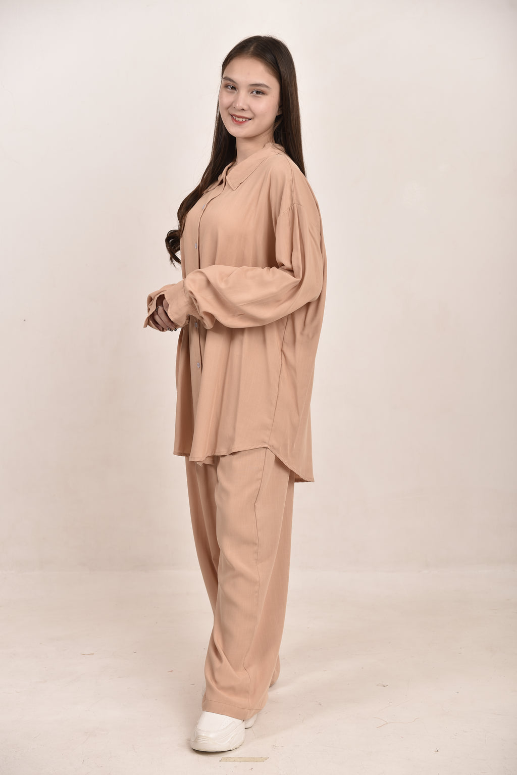 Olivia Longsleeves Coordinates