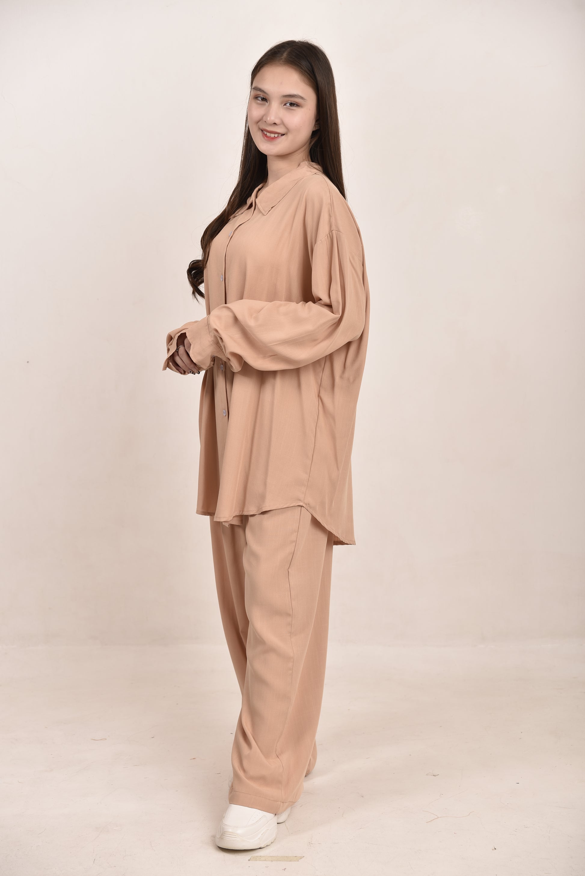 Olivia Longsleeves Coordinates