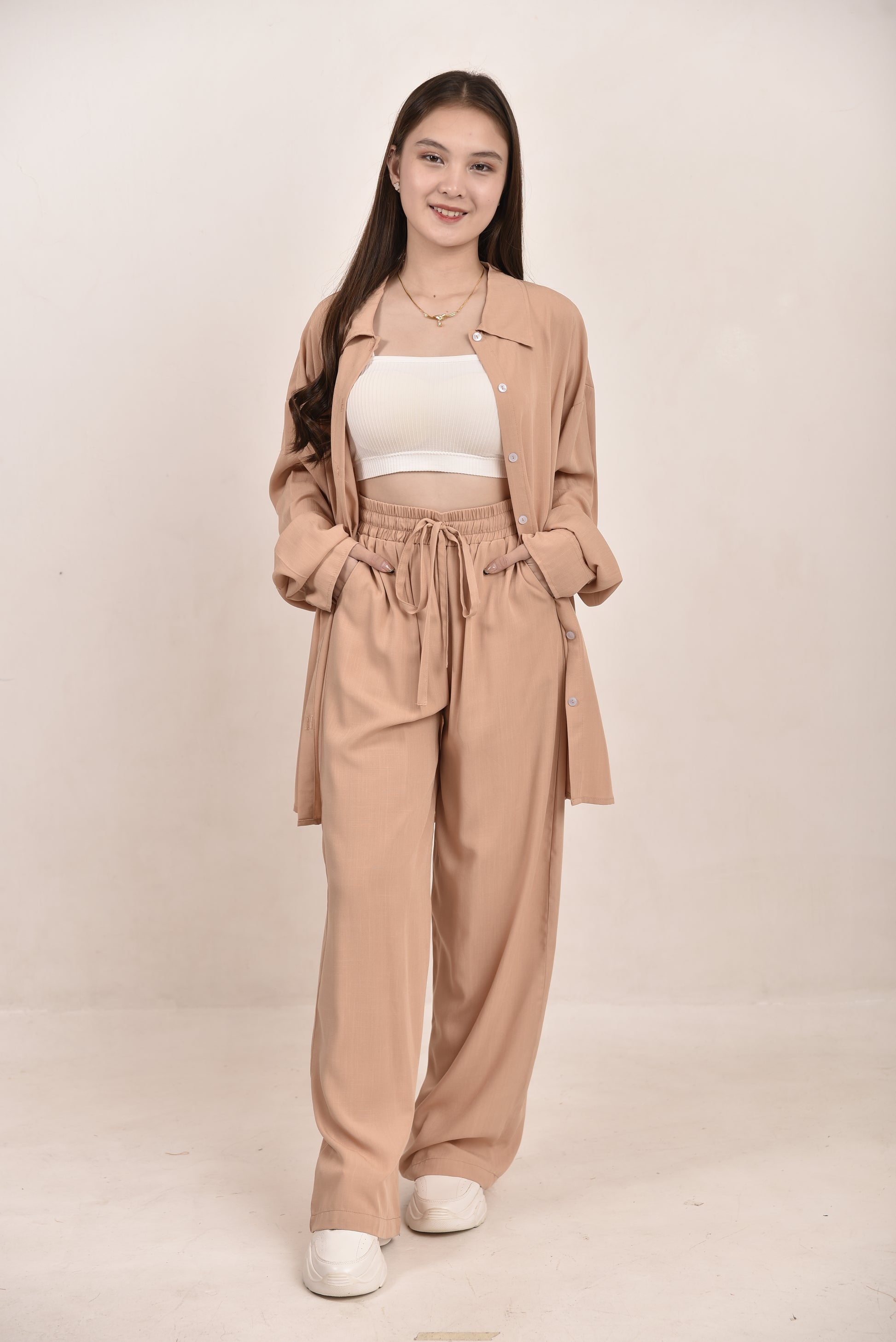 Olivia Longsleeves Coordinates