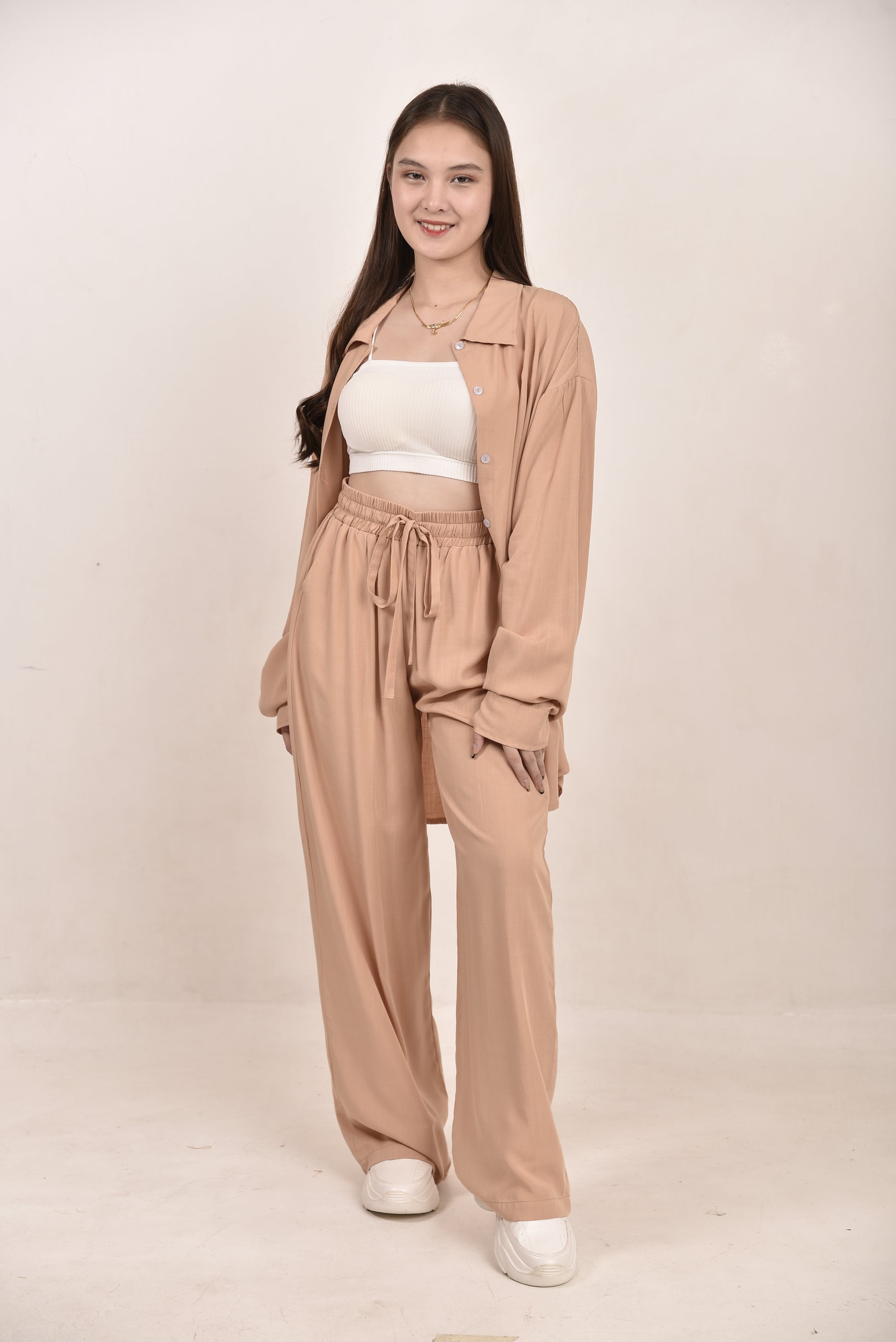 Olivia Longsleeves Coordinates