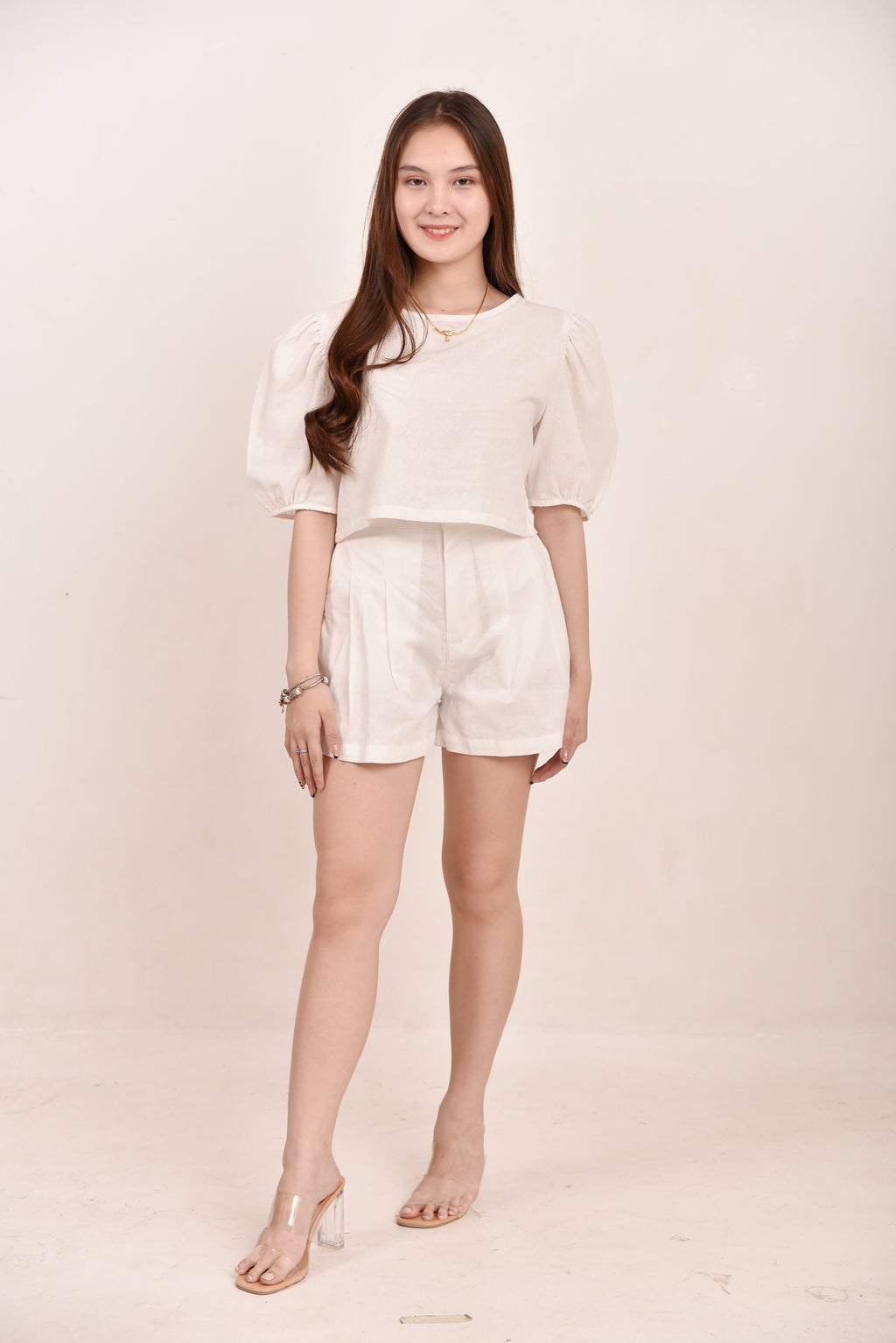 Koko Puff Coordinates