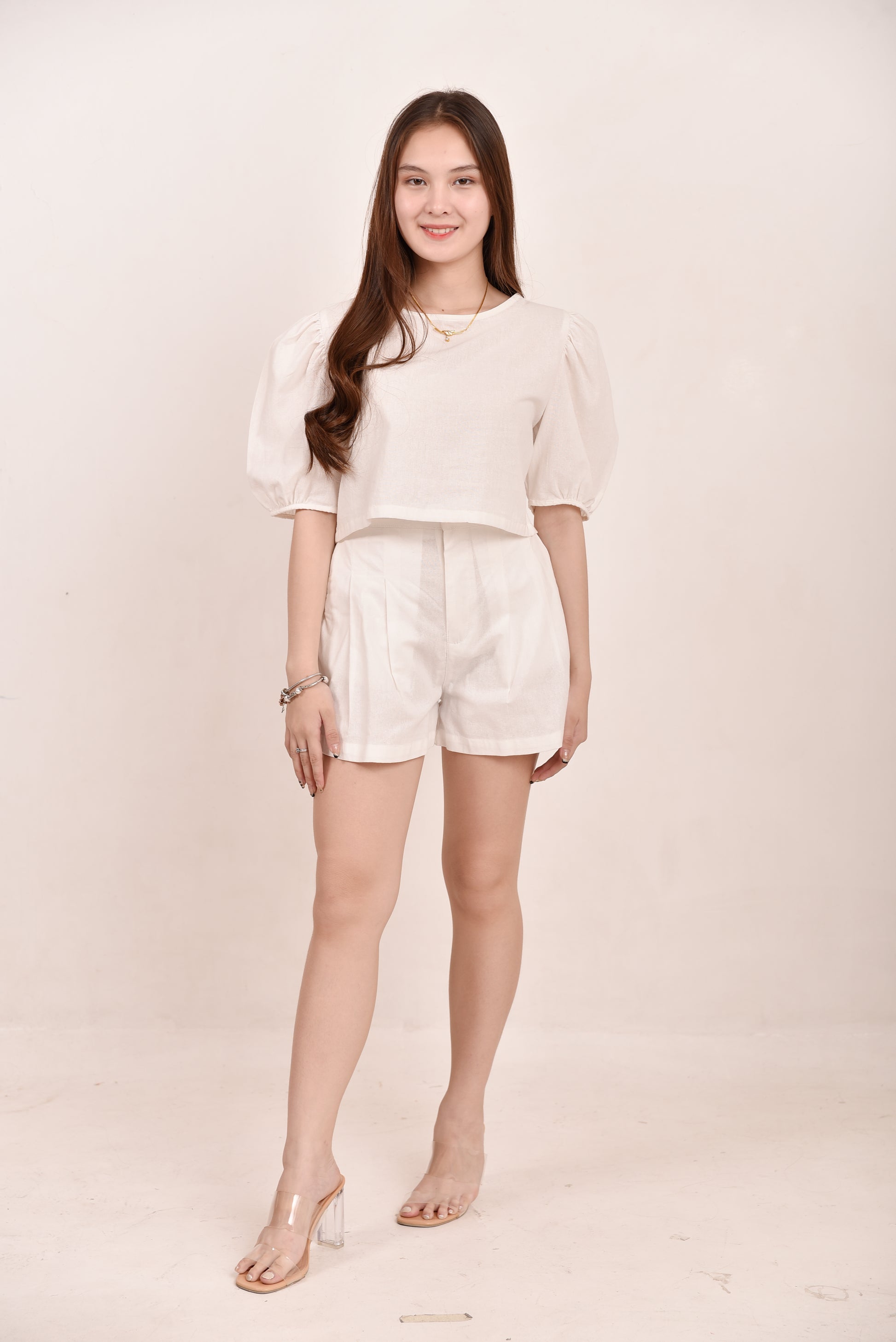 Koko Puff Coordinates
