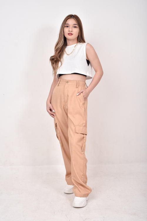 Cargo Trousers Only