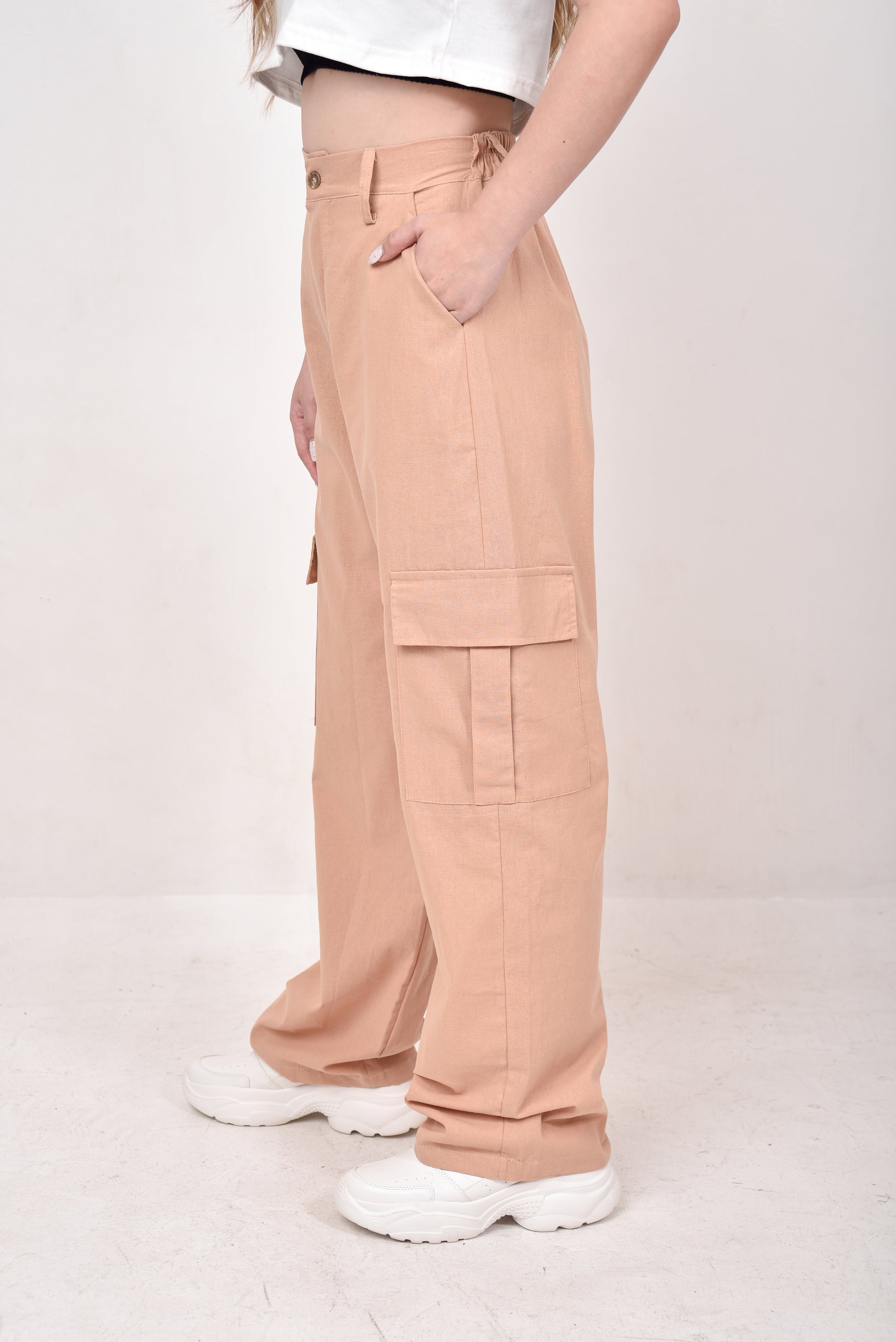Cargo Trousers Only