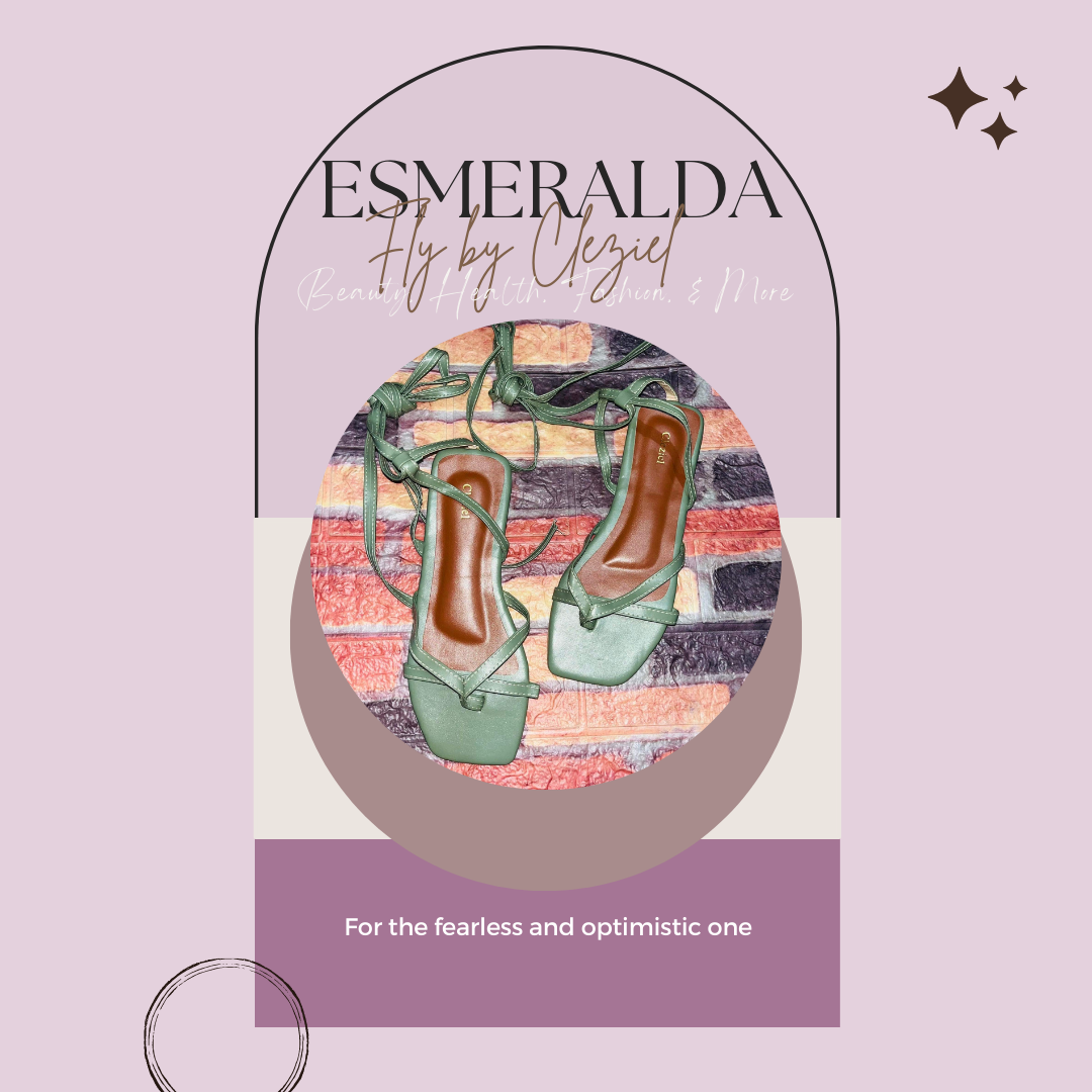 Esmeralda