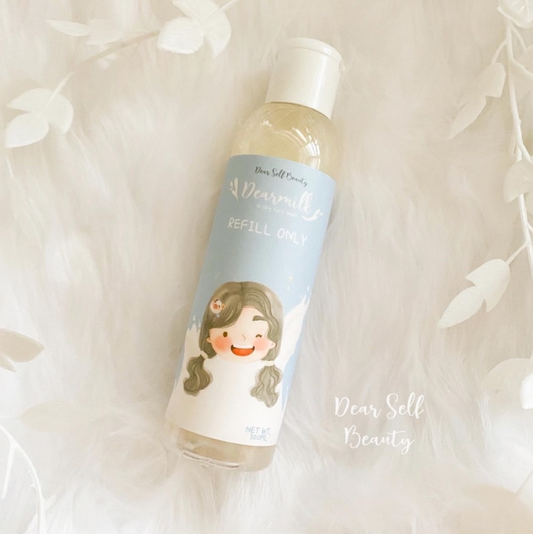 Dear Self Beauty Dearmilk Refill