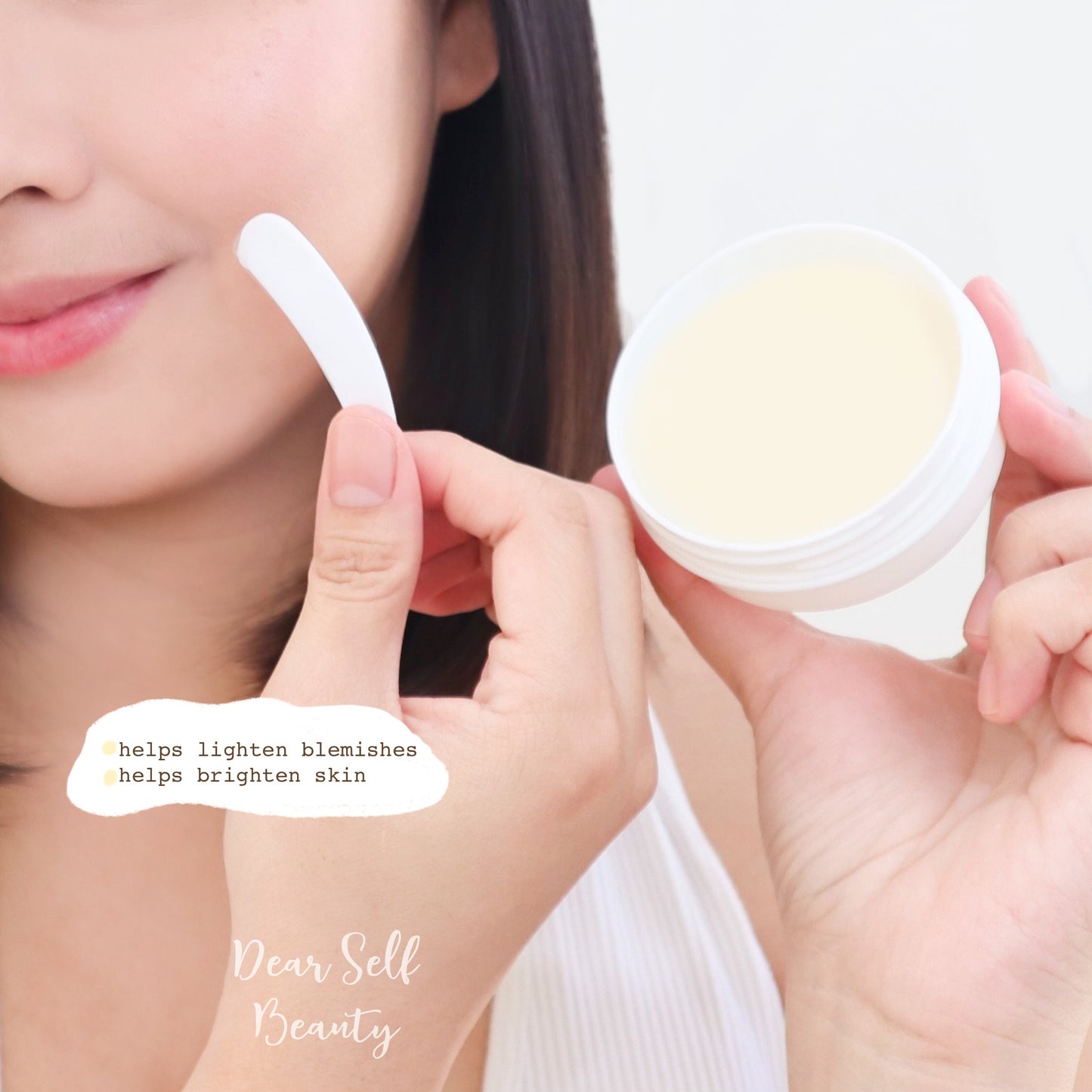 Dear Self Beauty Dearbare (Cleansing Balm)