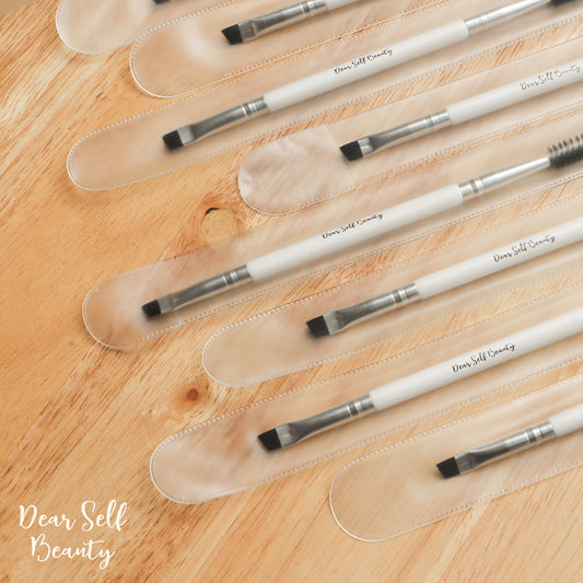 Dear Self Beauty Brow Brush