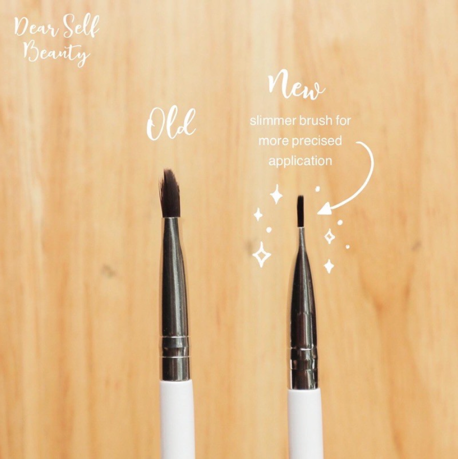 Dear Self Beauty Brow Brush