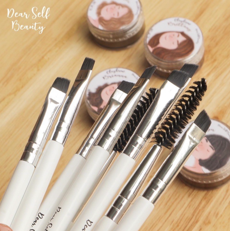 Dear Self Beauty Brow Brush